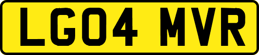 LG04MVR