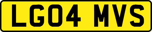 LG04MVS