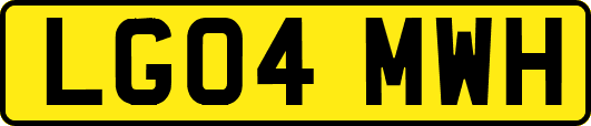 LG04MWH