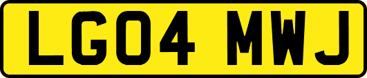 LG04MWJ