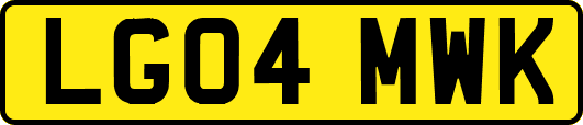 LG04MWK