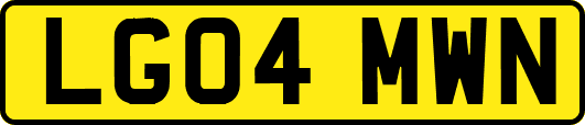 LG04MWN