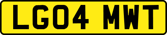 LG04MWT