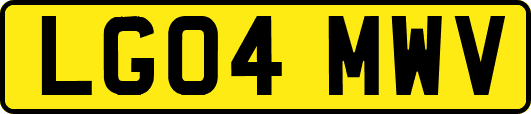 LG04MWV