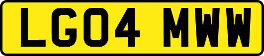 LG04MWW