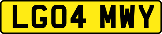 LG04MWY