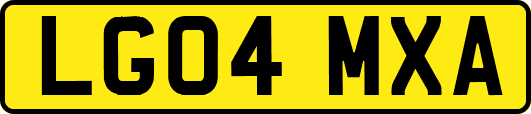 LG04MXA