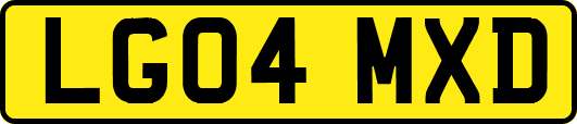 LG04MXD