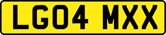 LG04MXX
