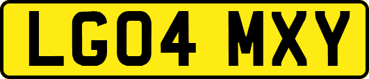 LG04MXY