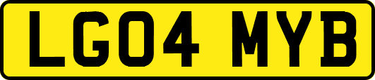 LG04MYB