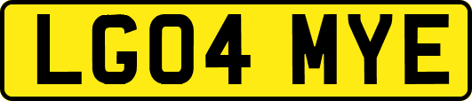 LG04MYE