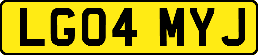 LG04MYJ
