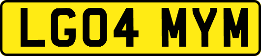LG04MYM
