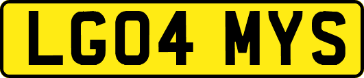 LG04MYS
