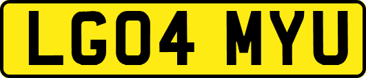 LG04MYU