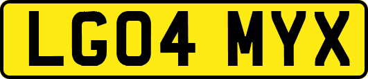 LG04MYX
