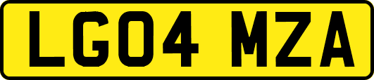 LG04MZA