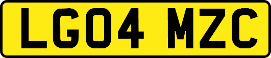 LG04MZC