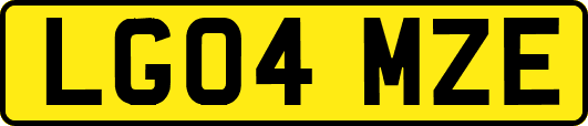 LG04MZE