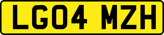 LG04MZH