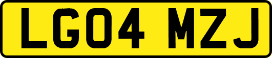 LG04MZJ