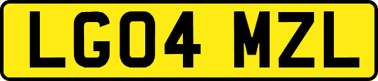 LG04MZL