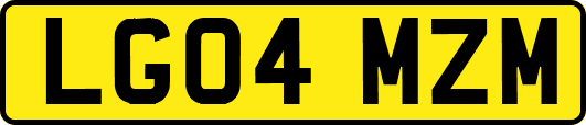 LG04MZM