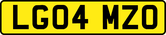 LG04MZO