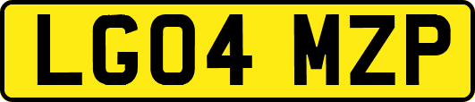 LG04MZP