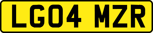 LG04MZR