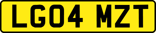 LG04MZT