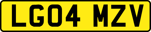 LG04MZV