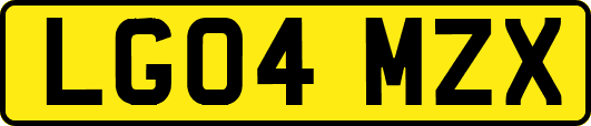 LG04MZX