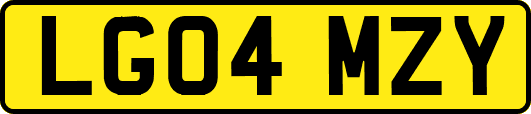 LG04MZY