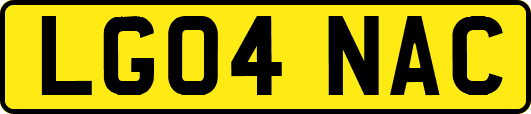 LG04NAC