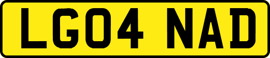 LG04NAD