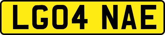 LG04NAE