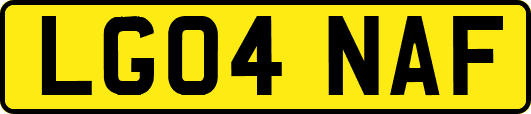 LG04NAF