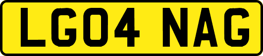 LG04NAG