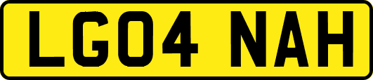 LG04NAH