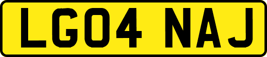 LG04NAJ
