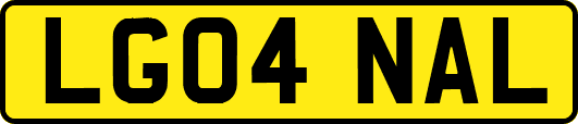 LG04NAL