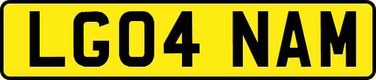 LG04NAM