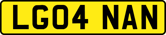 LG04NAN