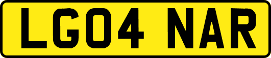 LG04NAR