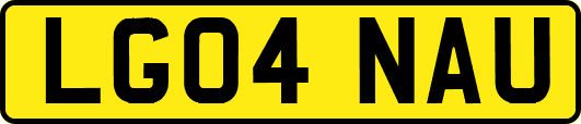 LG04NAU