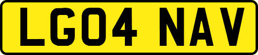 LG04NAV