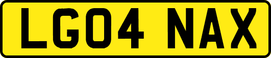 LG04NAX