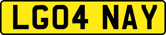LG04NAY
